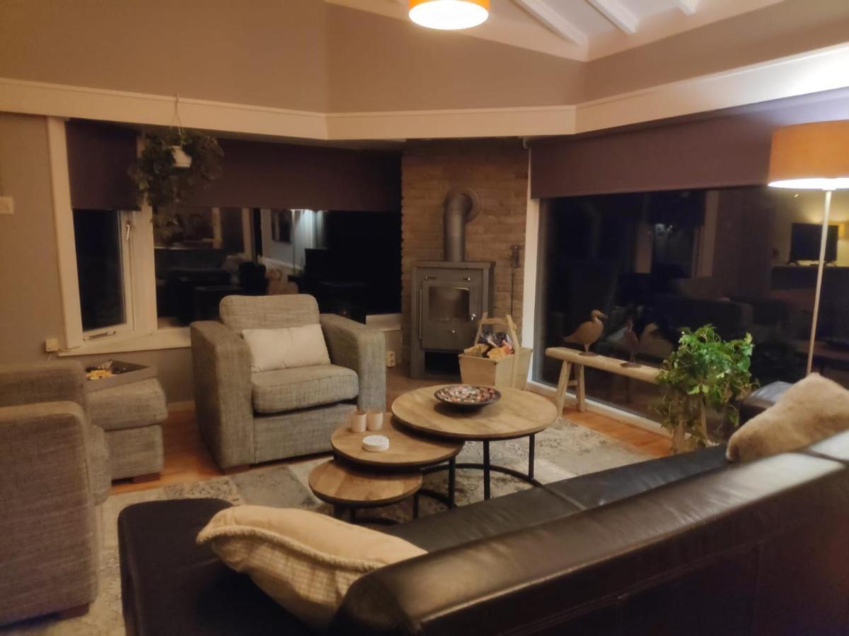 Khaki Campbell Villa Ermelo Esterno foto