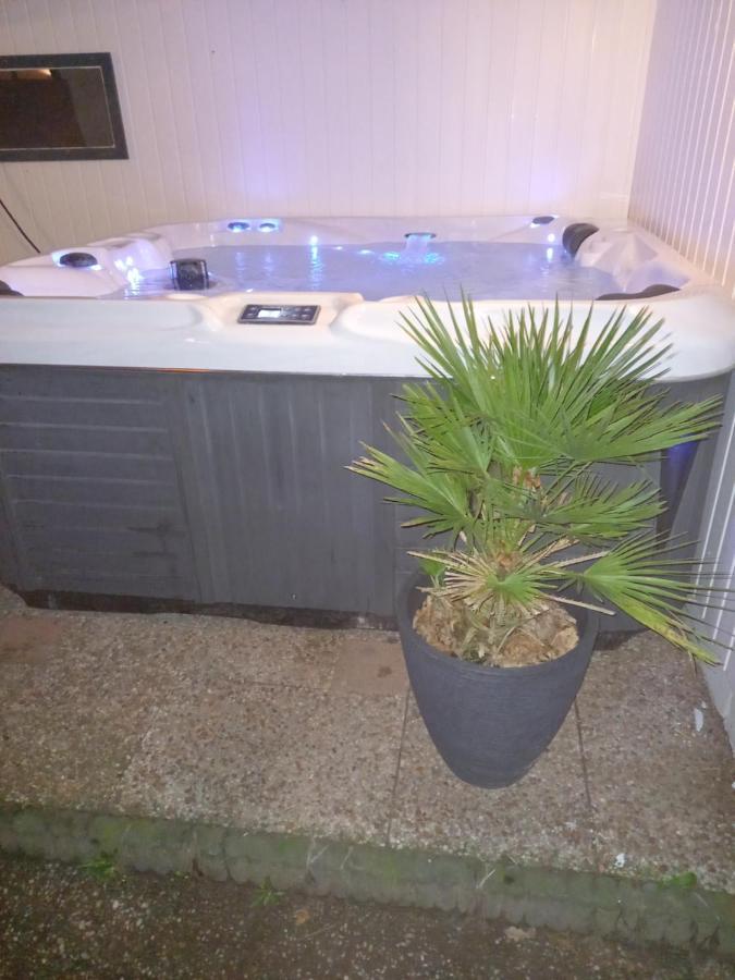 Khaki Campbell Villa Ermelo Esterno foto